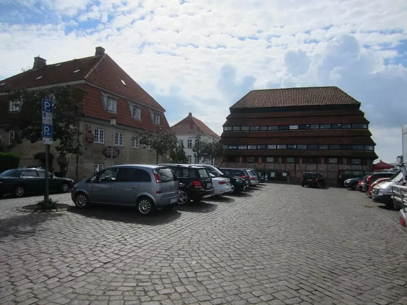 Neustadt / Holstein (c) Rainer Lenk